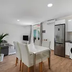 Apartment Holidays