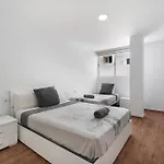 Apartment Holidays Costa Adeje (Tenerife)