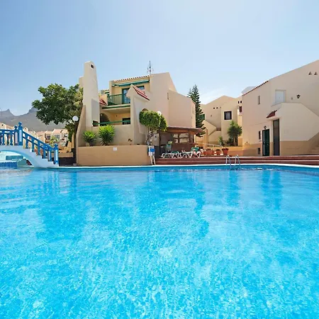 Holidays Apartment