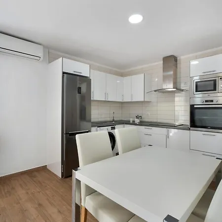 Holidays Apartment