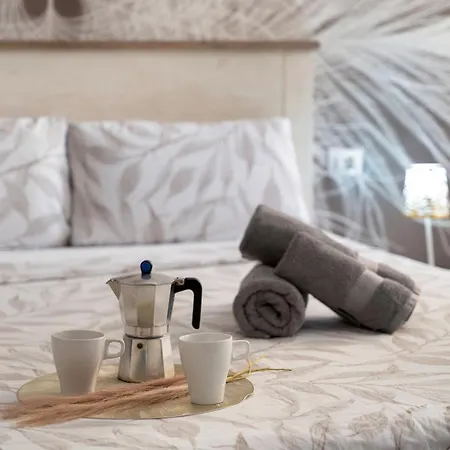 Holidays 아파트 아데제