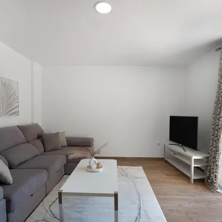 Holidays Apartment