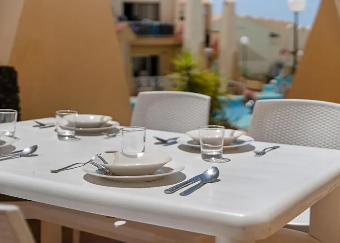 아파트 Holidays 아데제