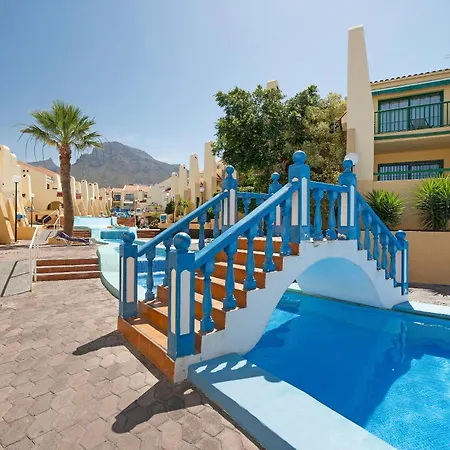 Apartamento Holidays *
