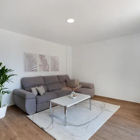 Holidays Apartment