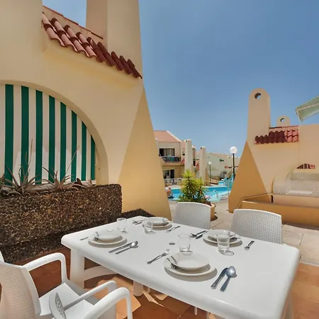 Holidays Lägenhet *