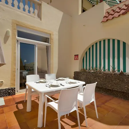 Holidays * Costa Adeje (Tenerife)