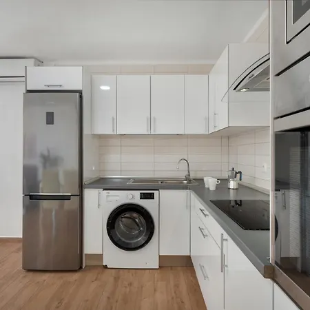 Apartment Holidays
