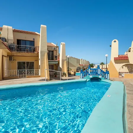 Holidays * Costa Adeje