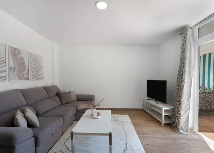 Holidays Costa Adeje (Tenerife)