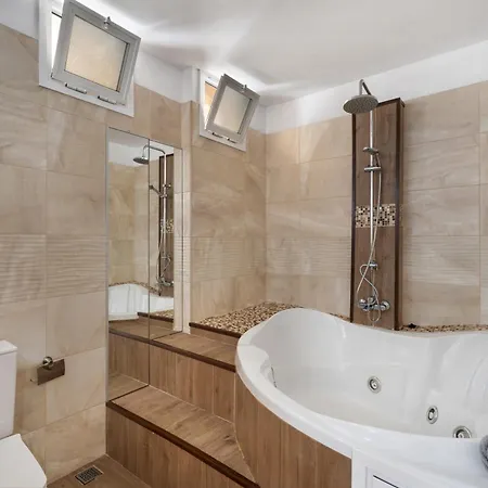 Holidays Apartment *