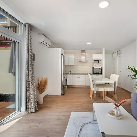 Holidays Costa Adeje (Tenerife)