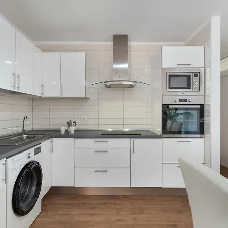 Holidays Apartamento Costa Adeje (Tenerife)