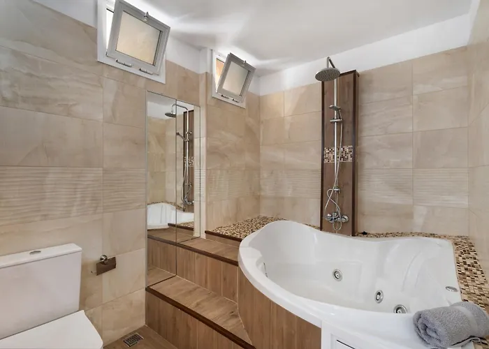 Holidays Apartment *