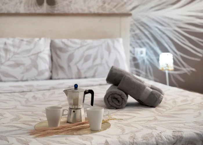 Holidays Apartment Costa Adeje (Tenerife)